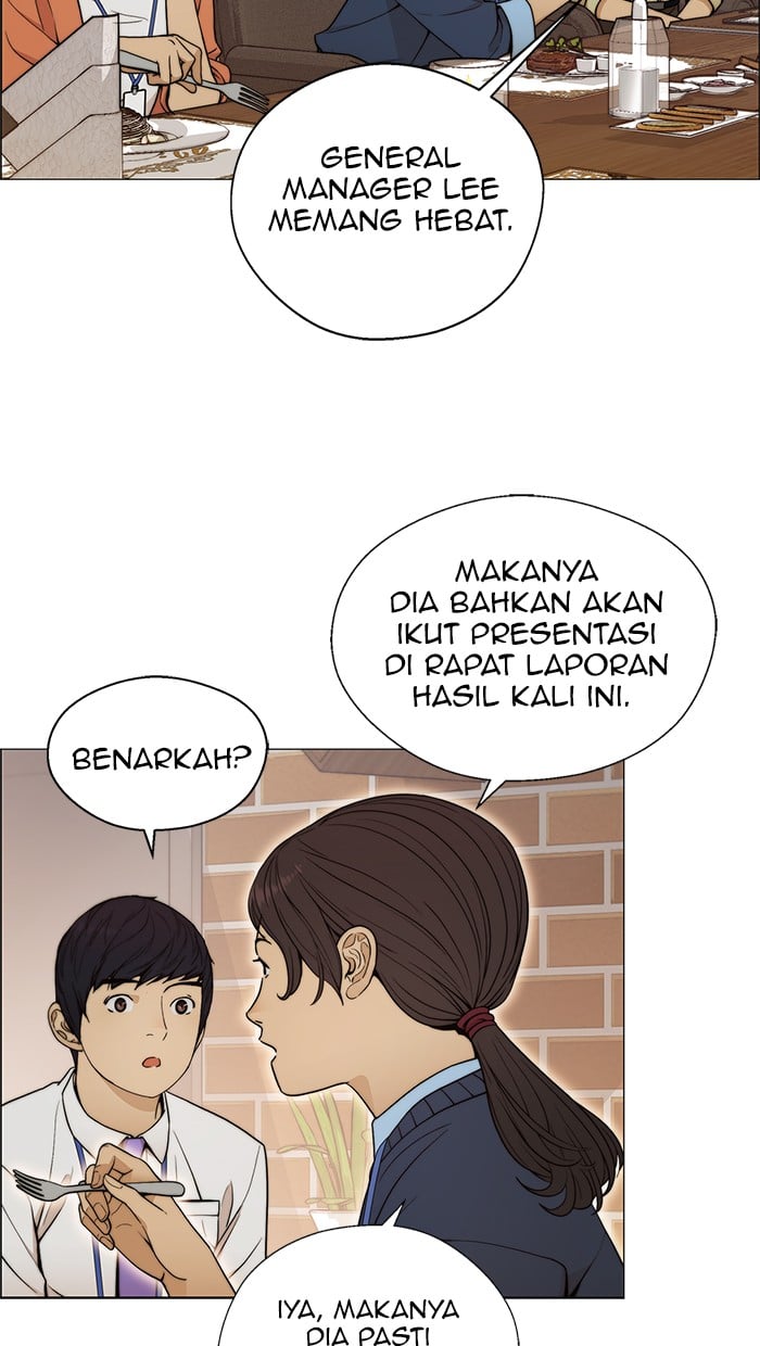 Chapter 104 - halaman 32