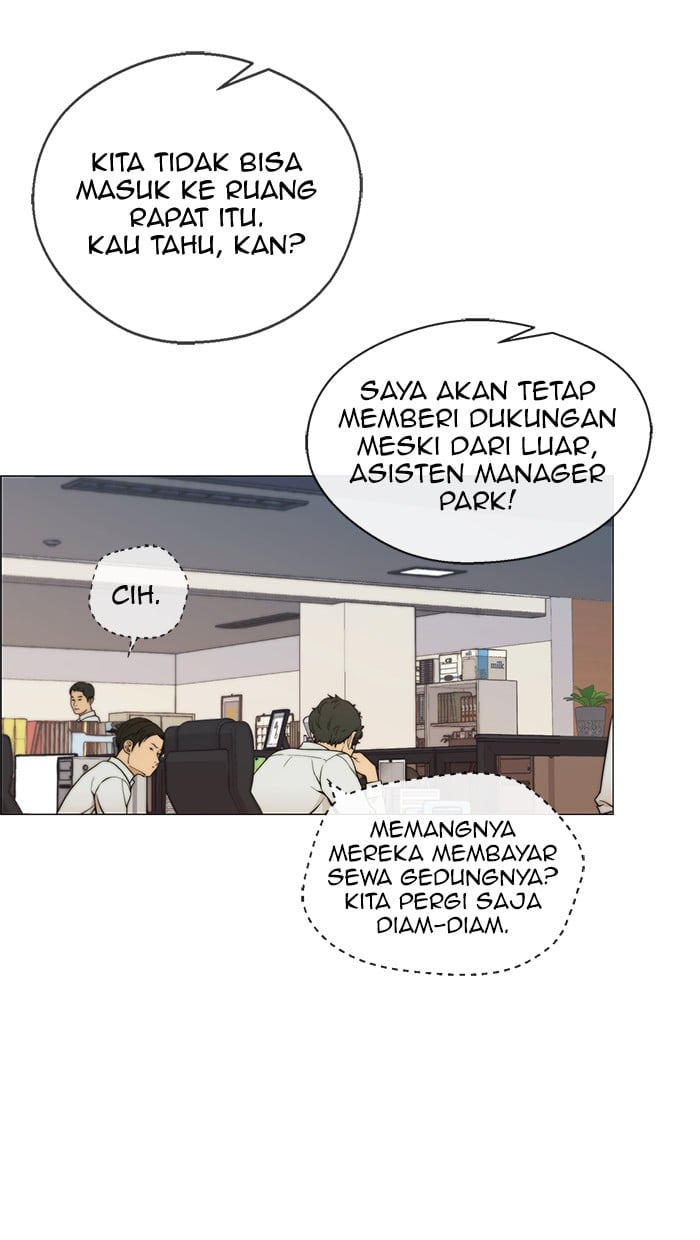 Chapter 105 - halaman 40