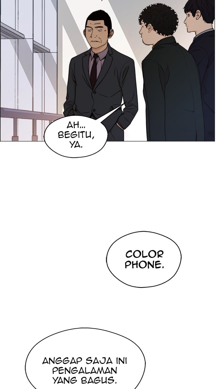 Chapter 105 - halaman 67