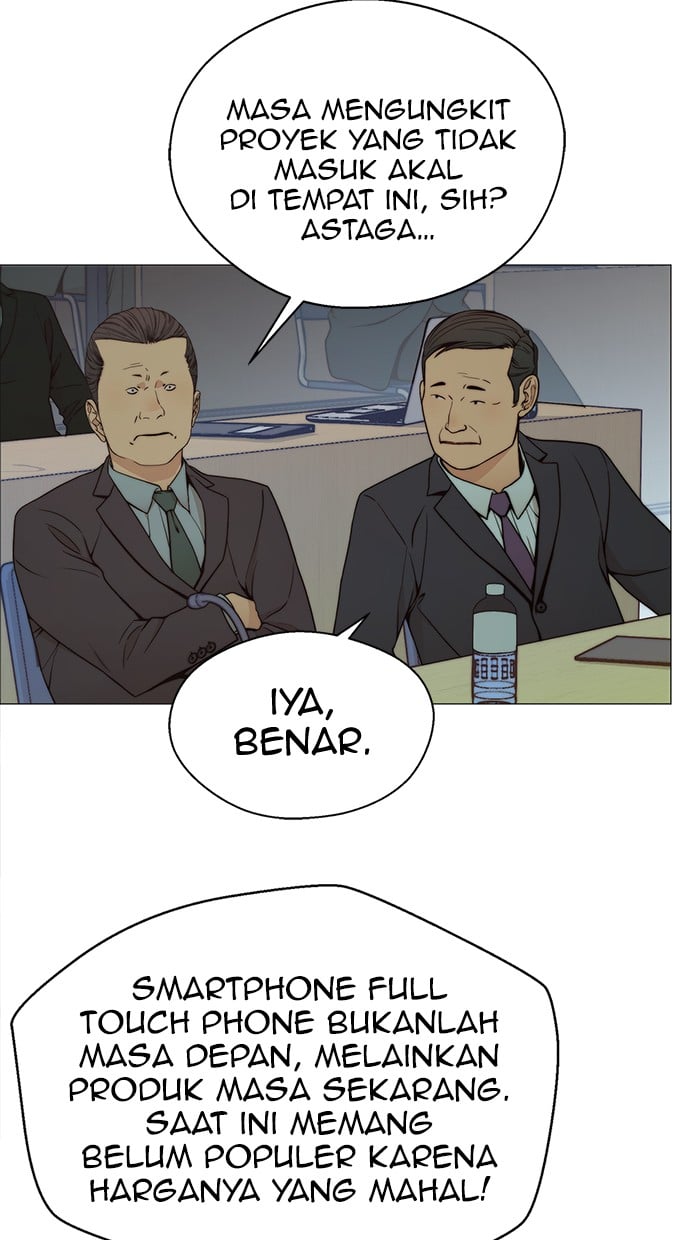 Chapter 107 - halaman 54