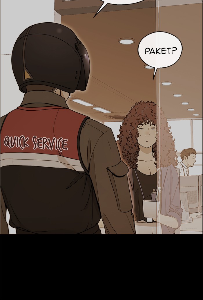 Chapter 110 - halaman 23