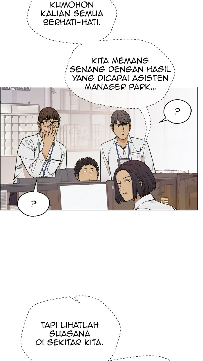 Chapter 111 - halaman 28