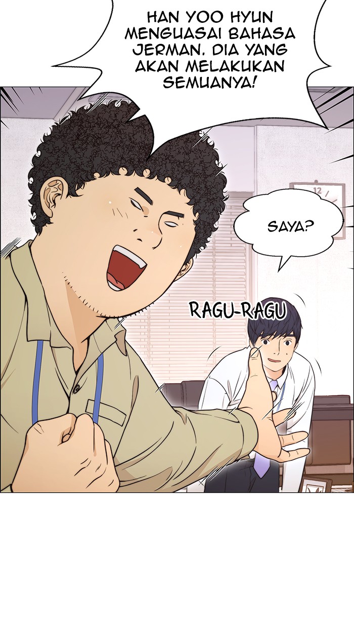 Chapter 113 - halaman 20