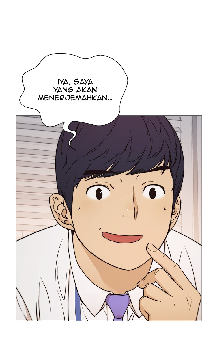 Chapter 113 - halaman 21