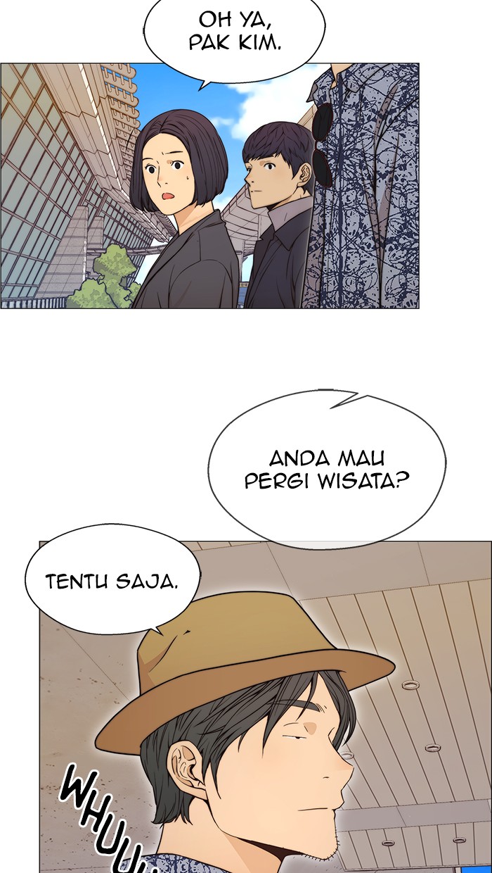 Chapter 113 - halaman 38