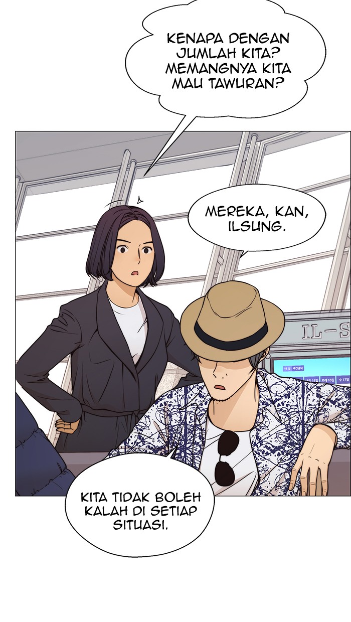 Chapter 113 - halaman 68