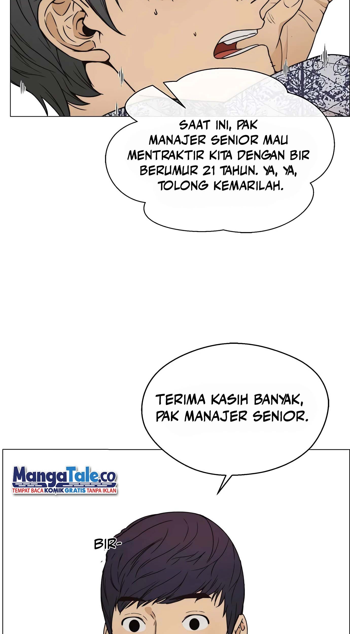 Chapter 114 - halaman 77
