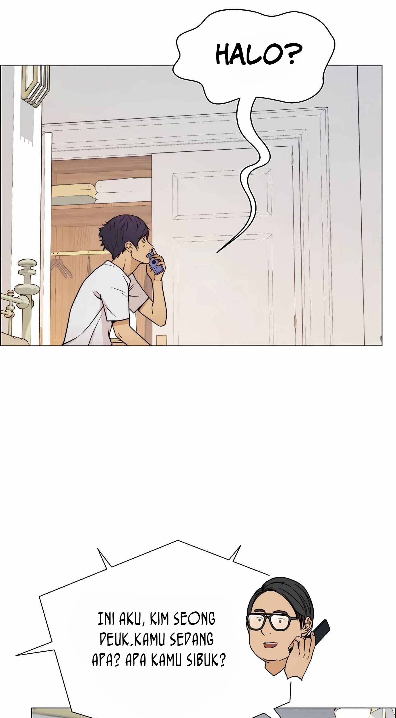 Chapter 115 - halaman 21