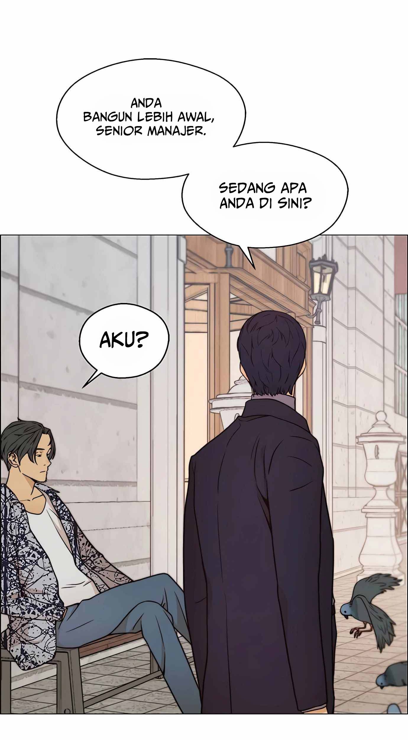 Chapter 115 - halaman 28