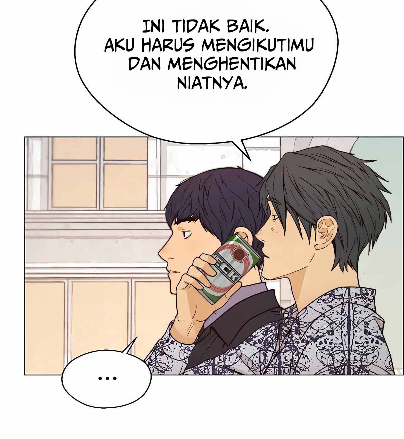 Chapter 115 - halaman 32