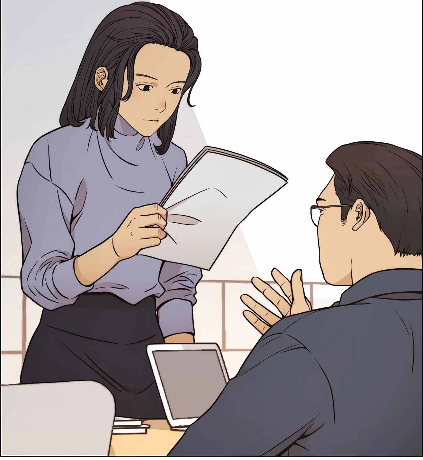 Chapter 115 - halaman 38
