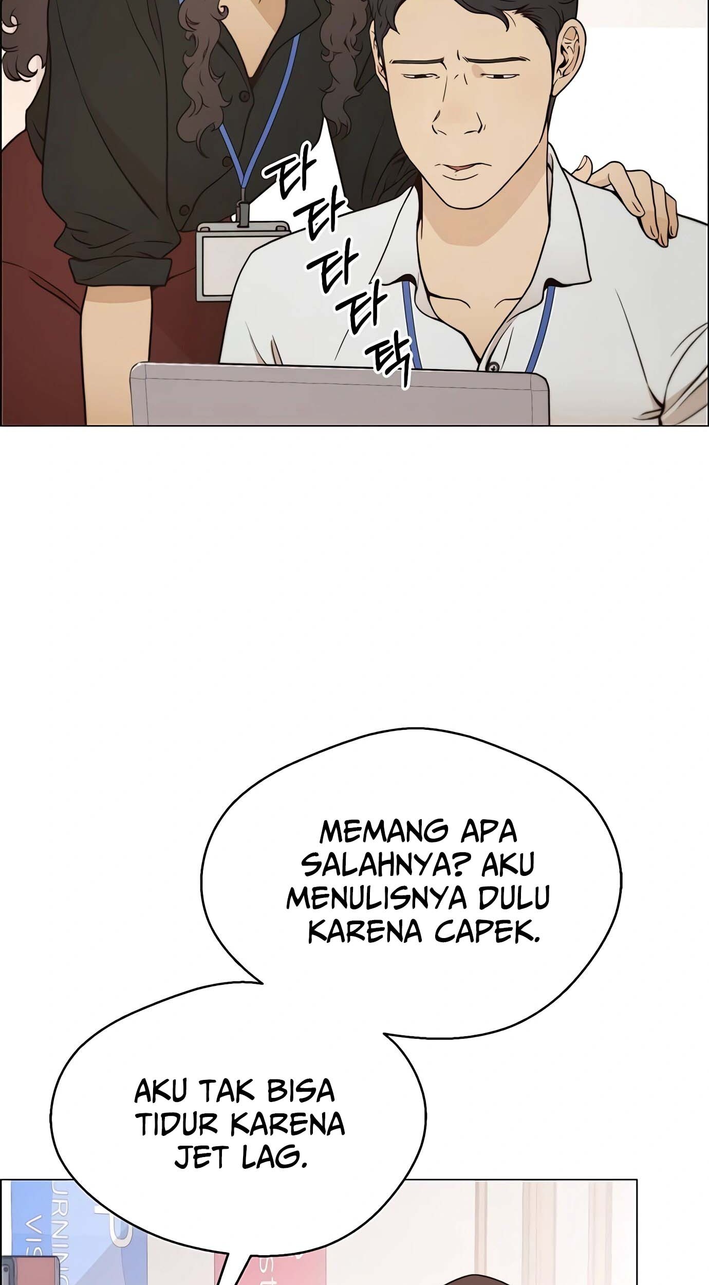 Chapter 116 - halaman 29