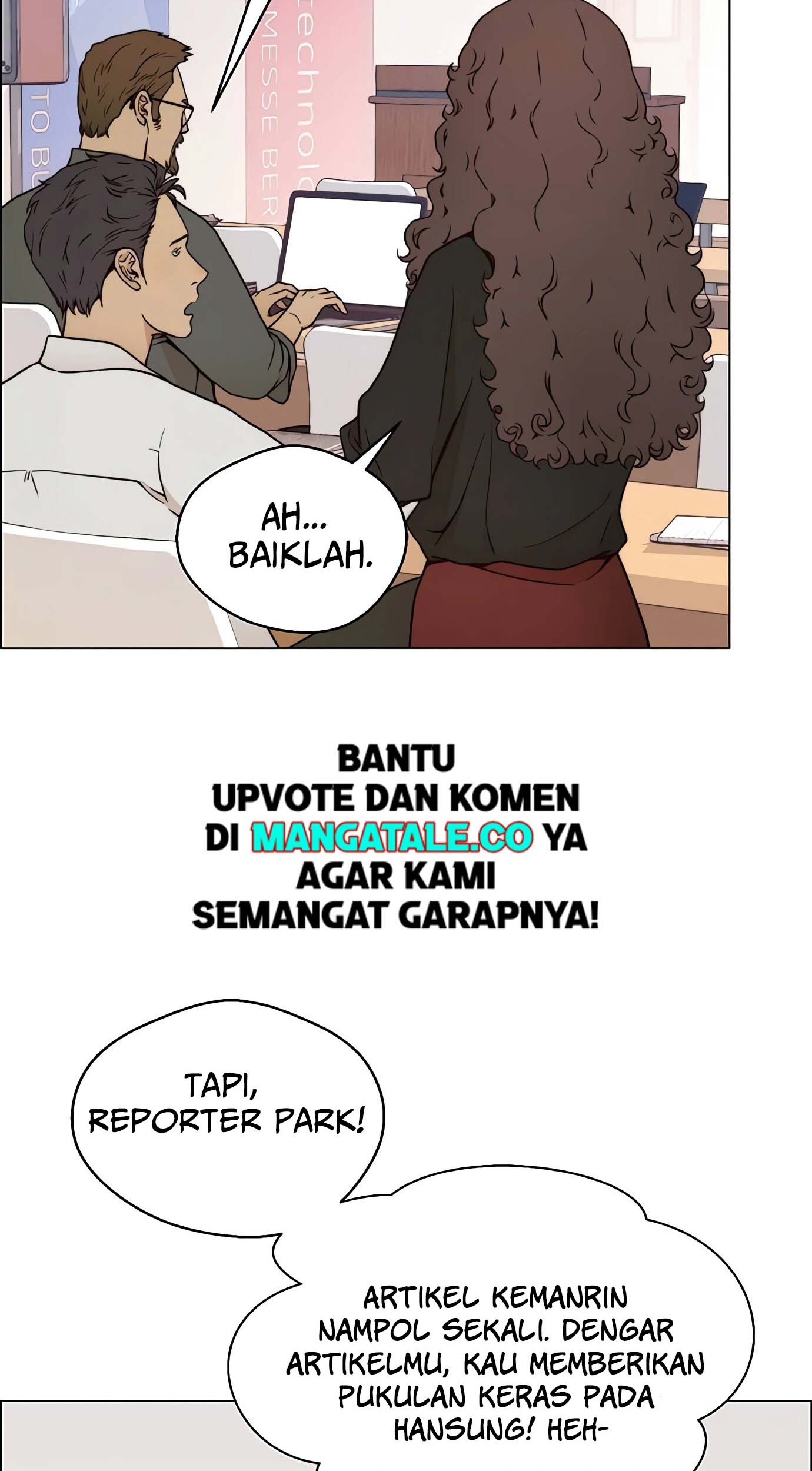 Chapter 116 - halaman 30