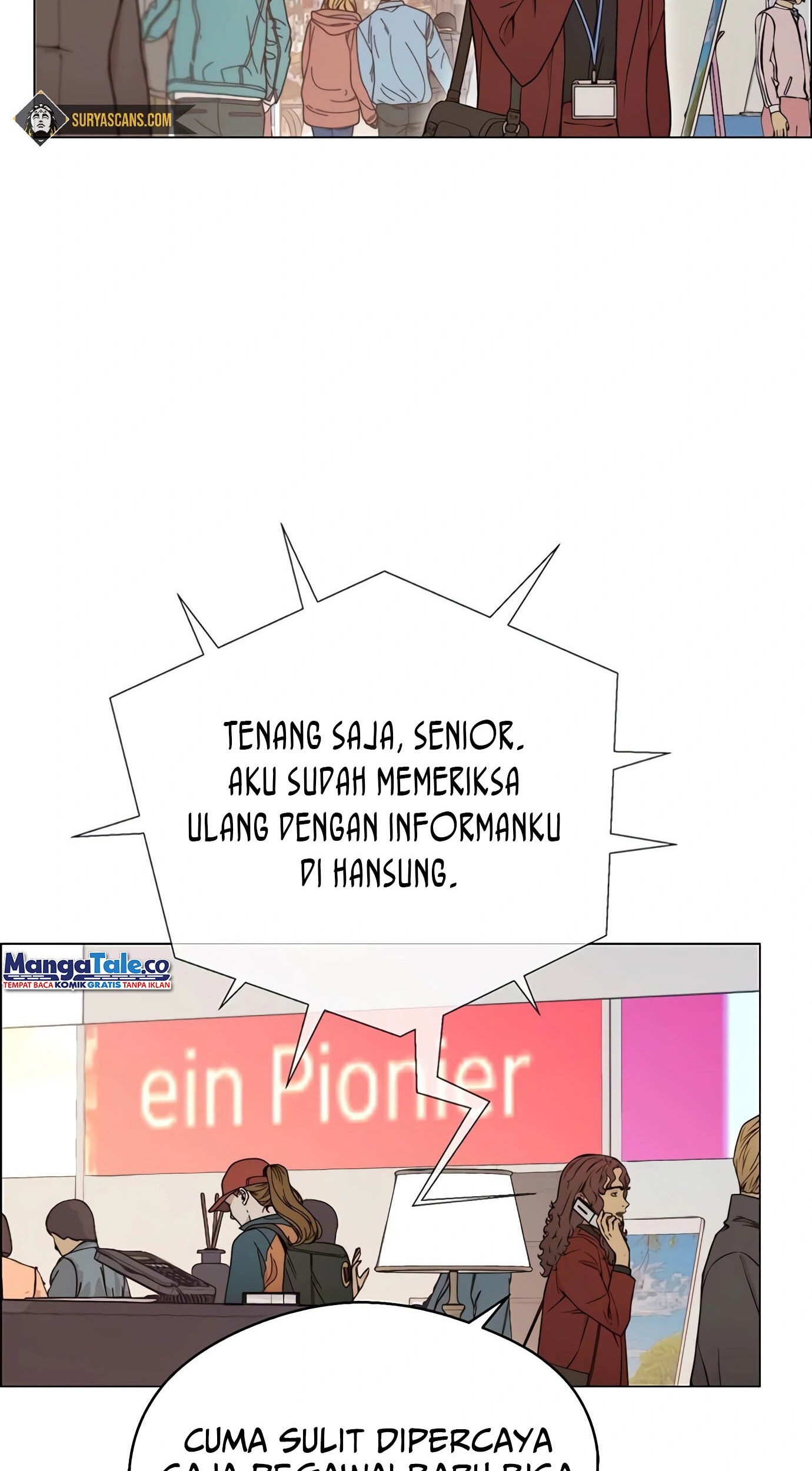 Chapter 118 - halaman 64
