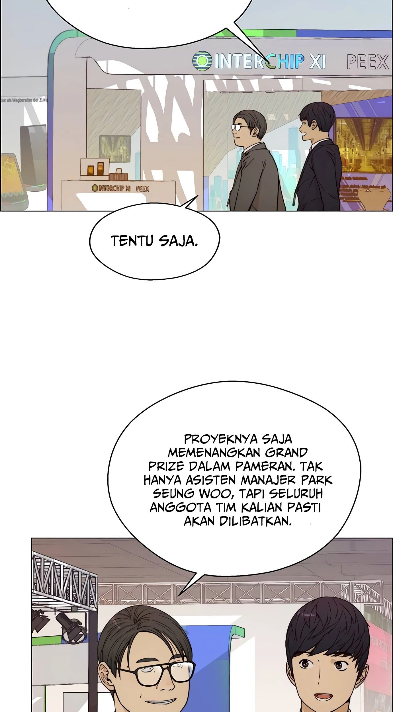 Chapter 118 - halaman 23