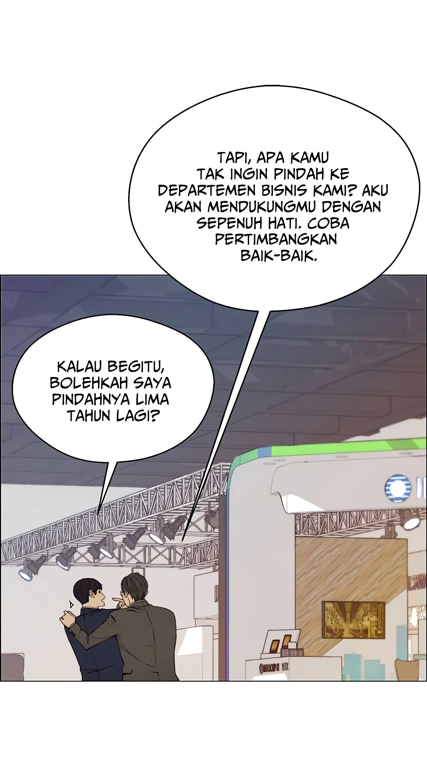 Chapter 118 - halaman 25