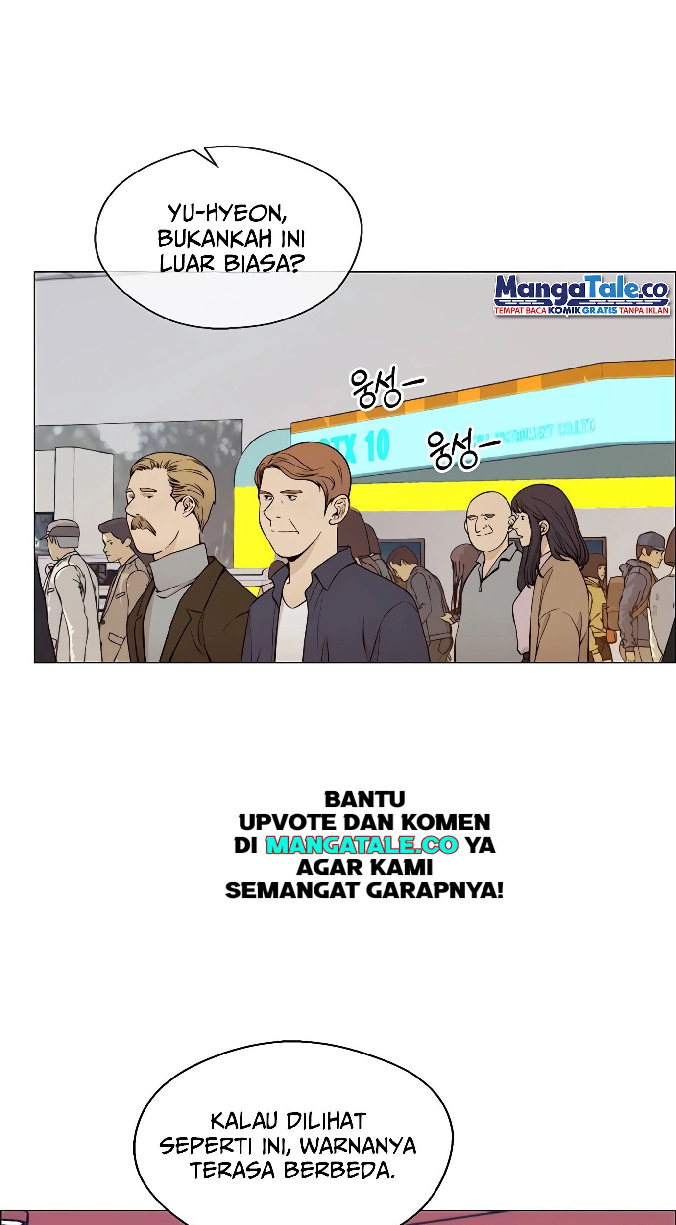 Chapter 118 - halaman 31