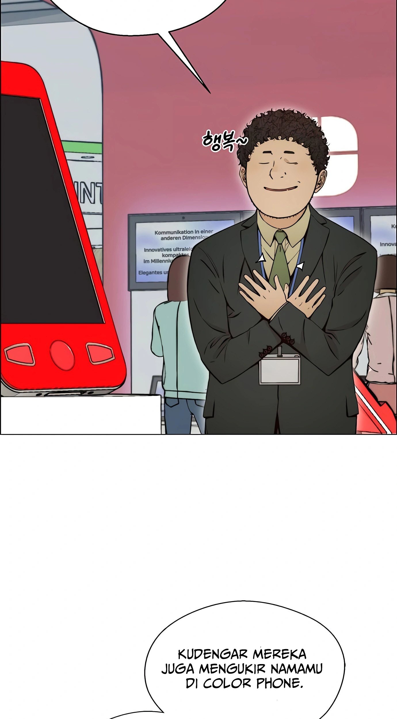 Chapter 118 - halaman 35