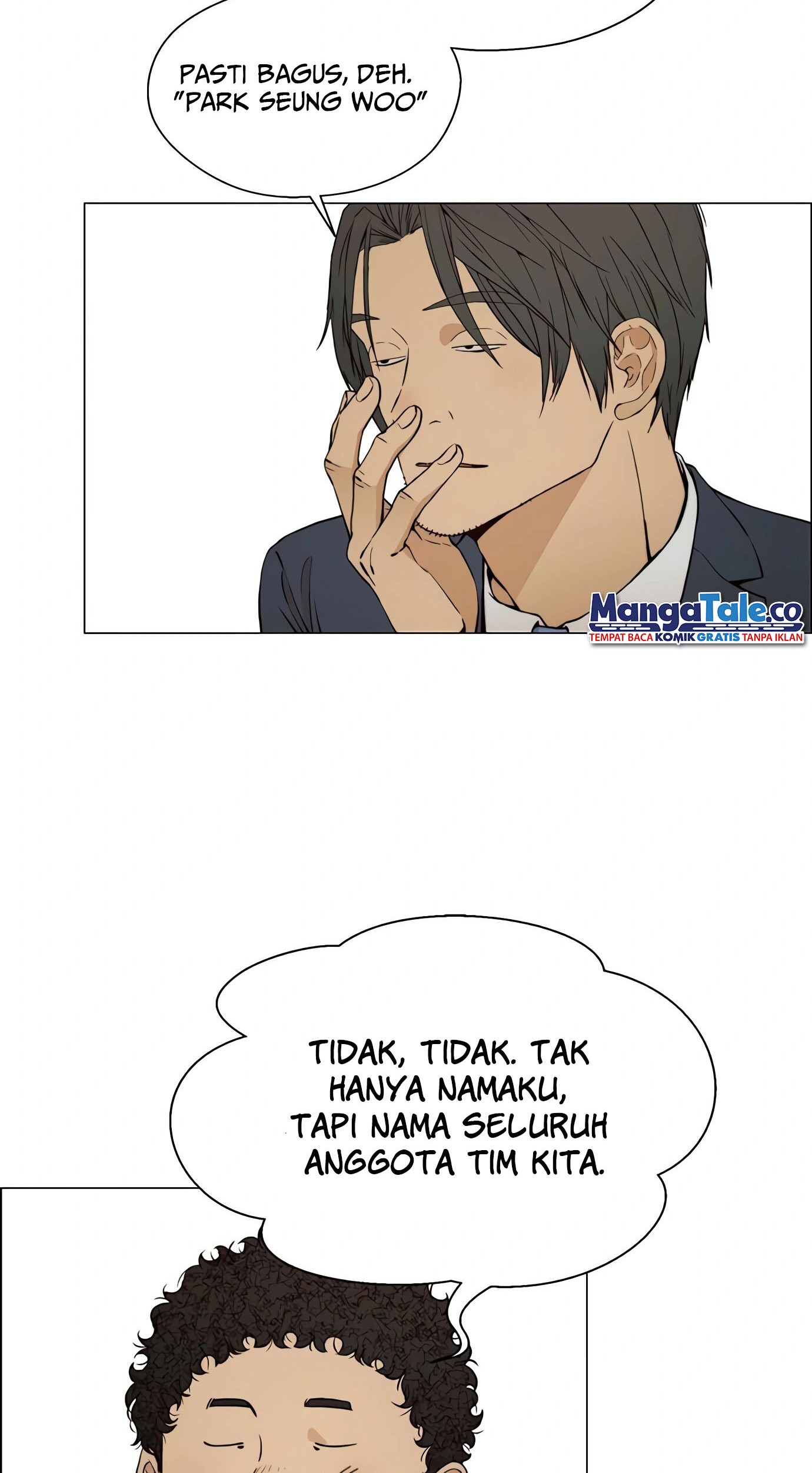 Chapter 118 - halaman 36