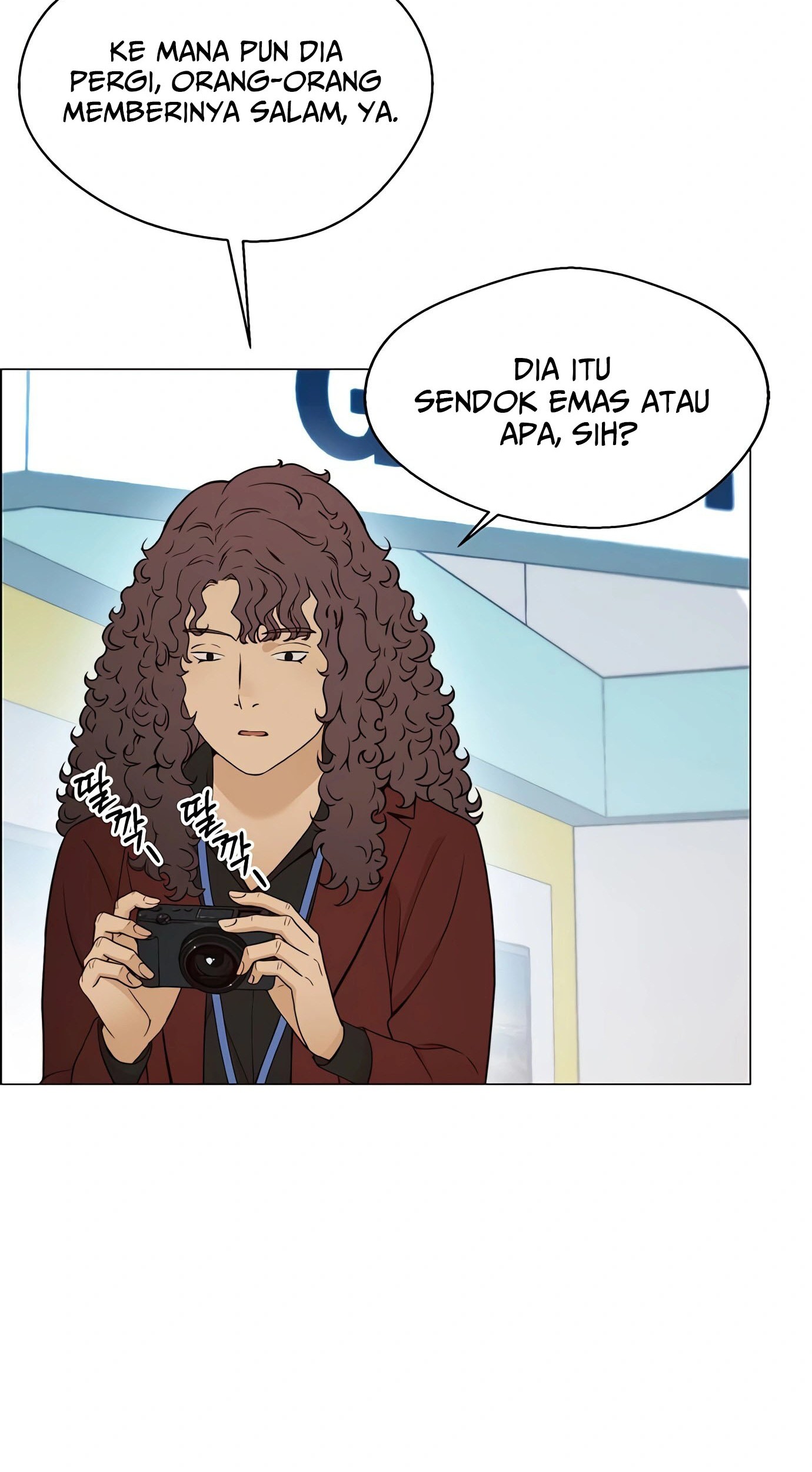 Chapter 119 - halaman 70