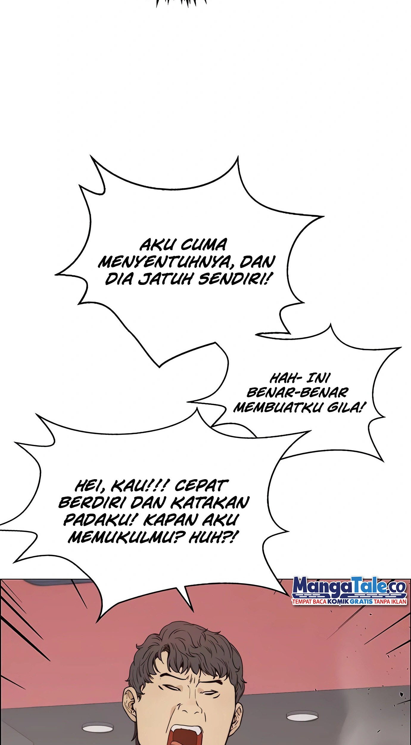 Chapter 119 - halaman 16