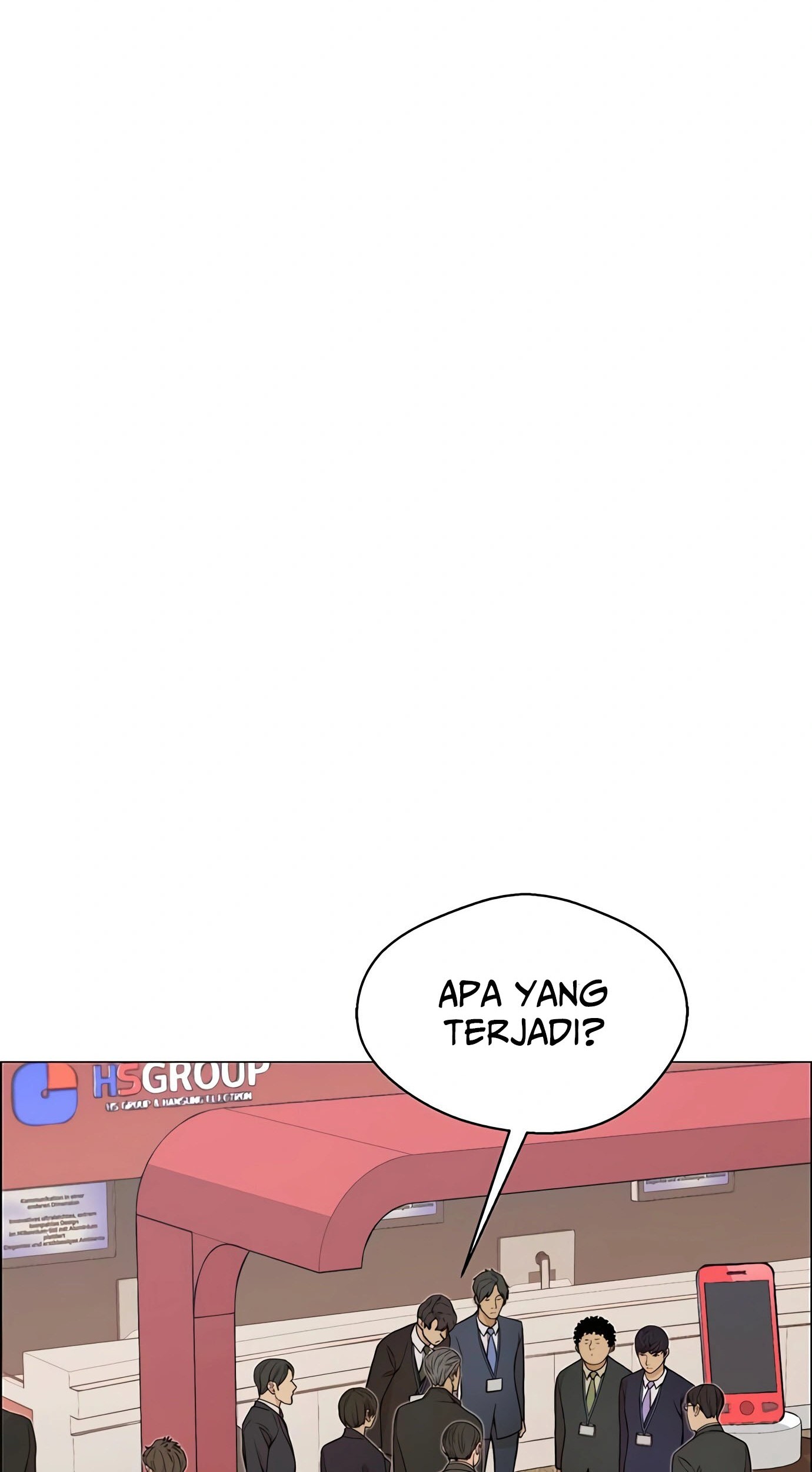 Chapter 119 - halaman 30