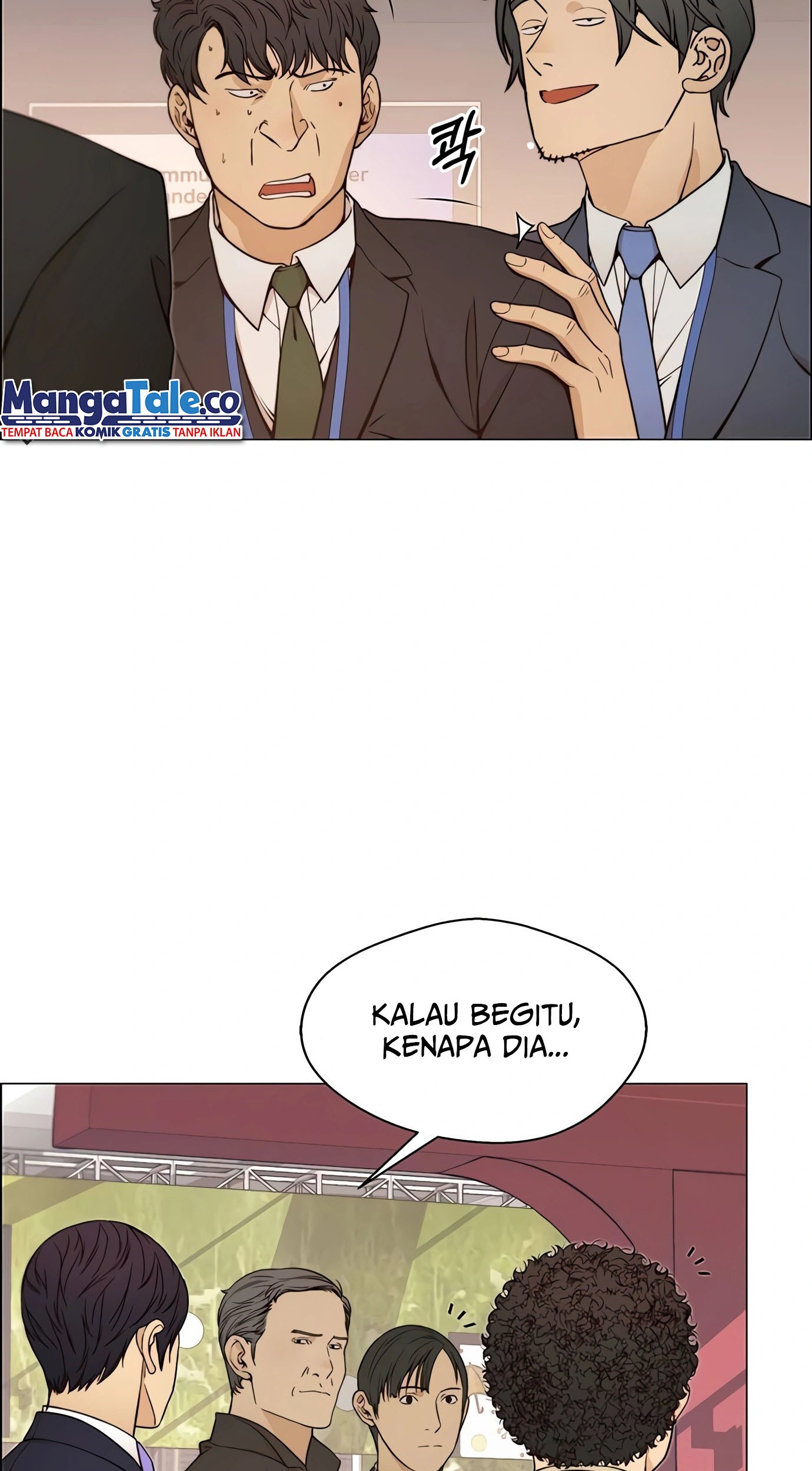 Chapter 119 - halaman 35