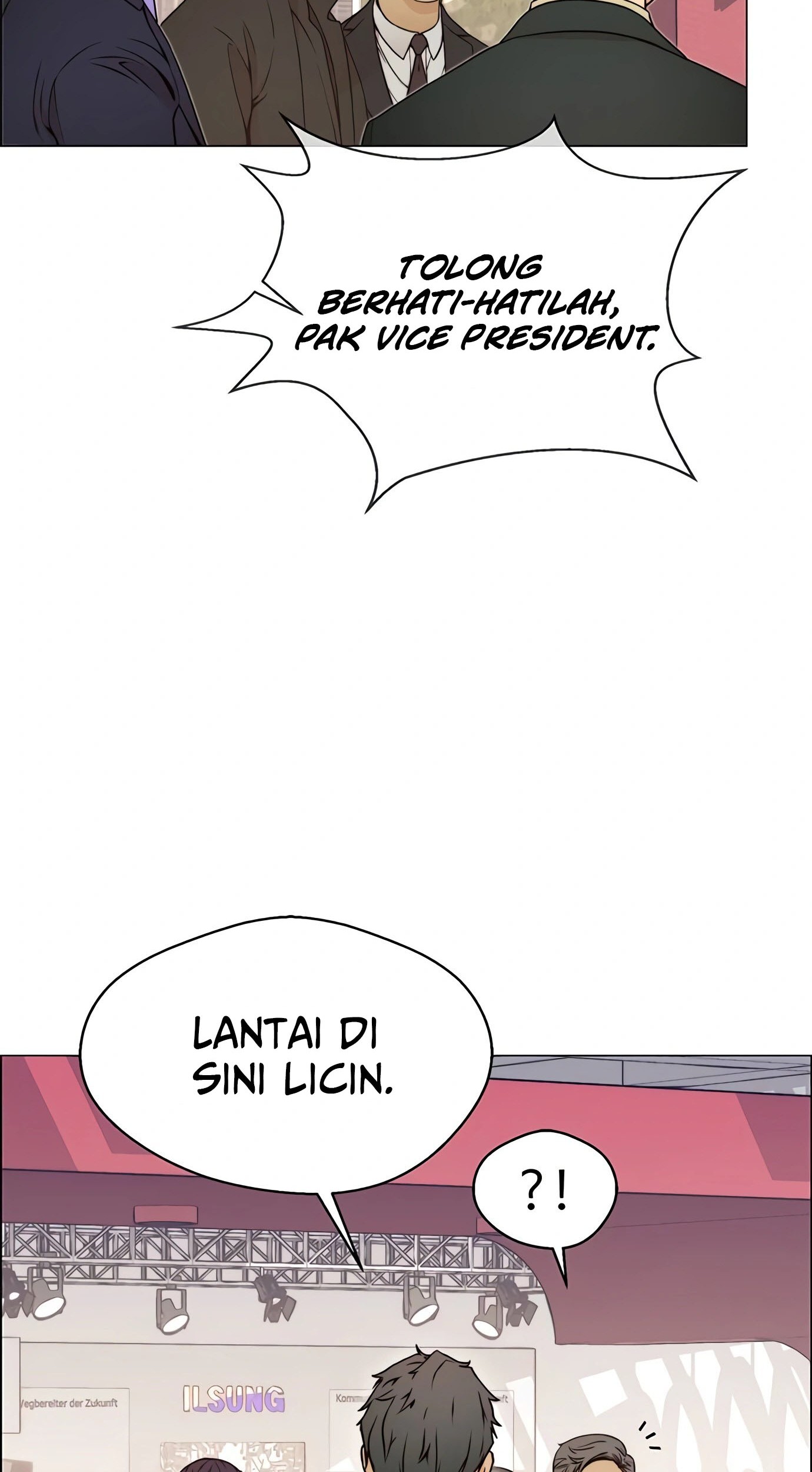 Chapter 119 - halaman 36