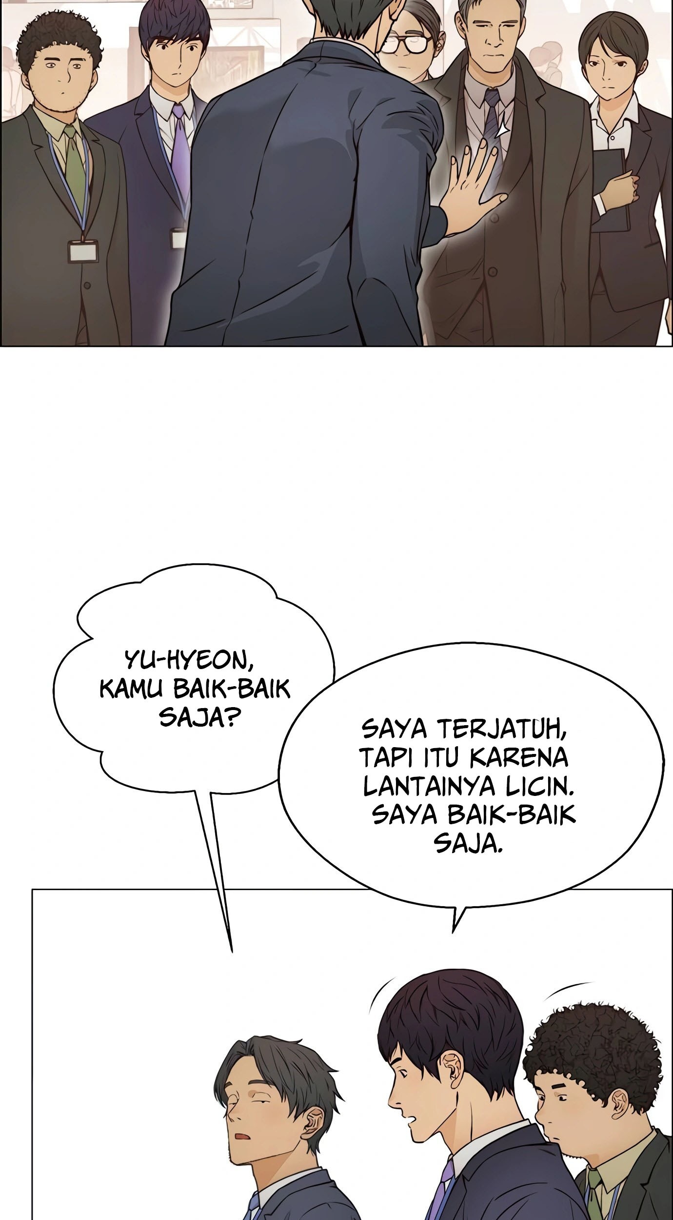 Chapter 119 - halaman 37