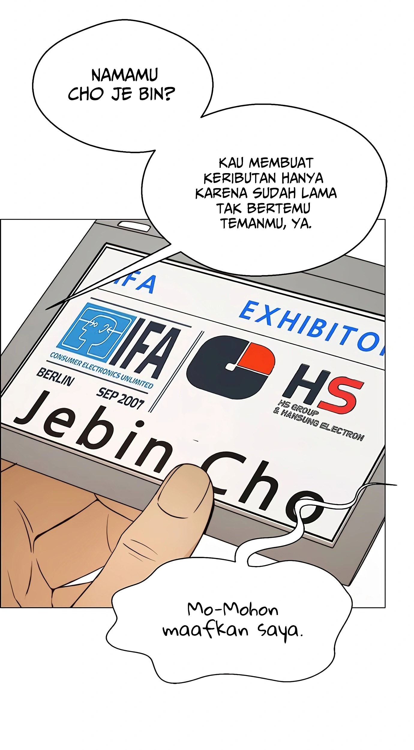 Chapter 119 - halaman 41