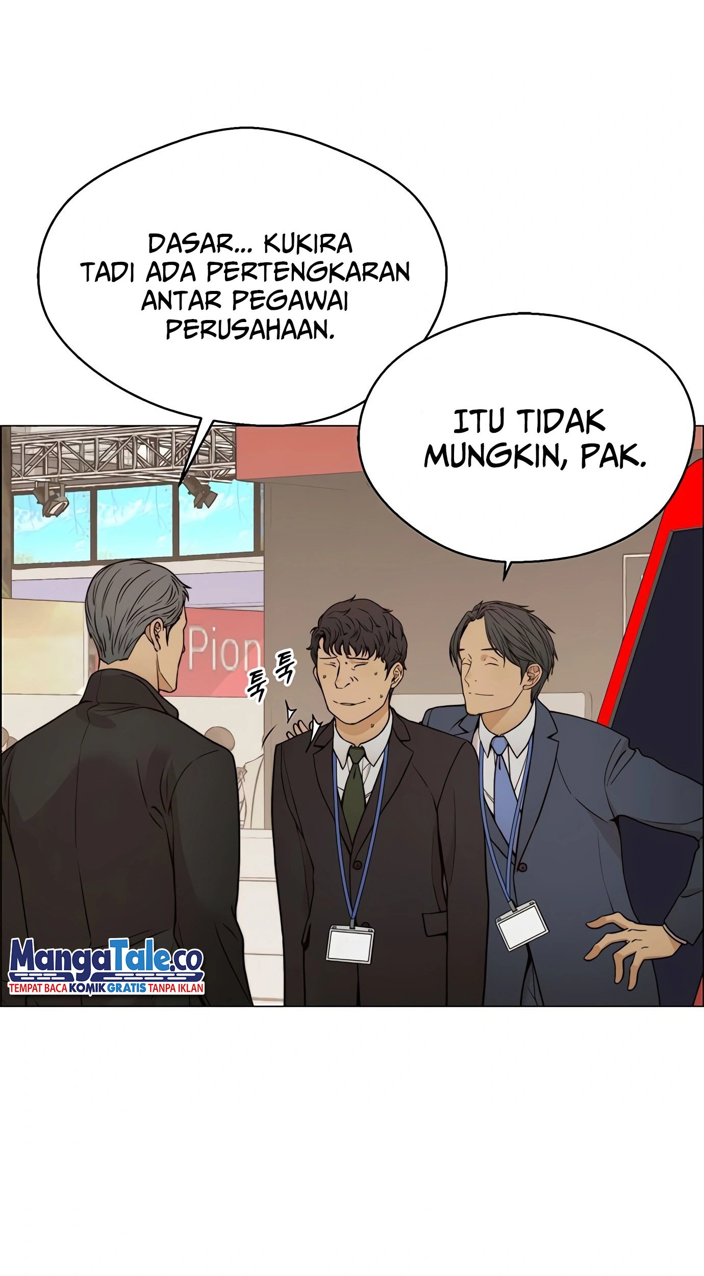 Chapter 119 - halaman 42