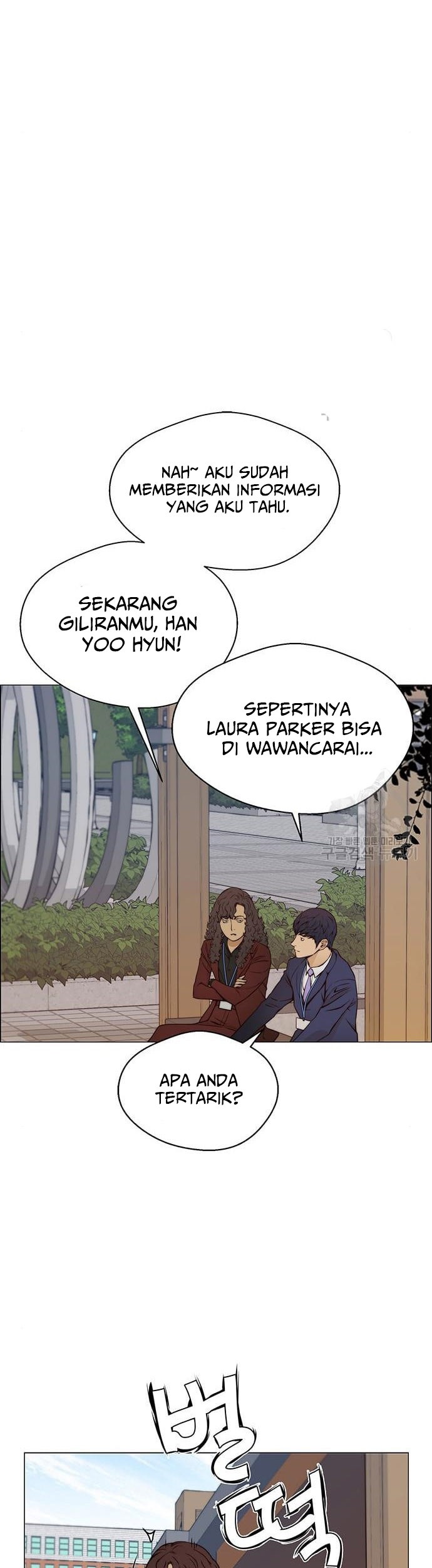 Chapter 120 - halaman 28