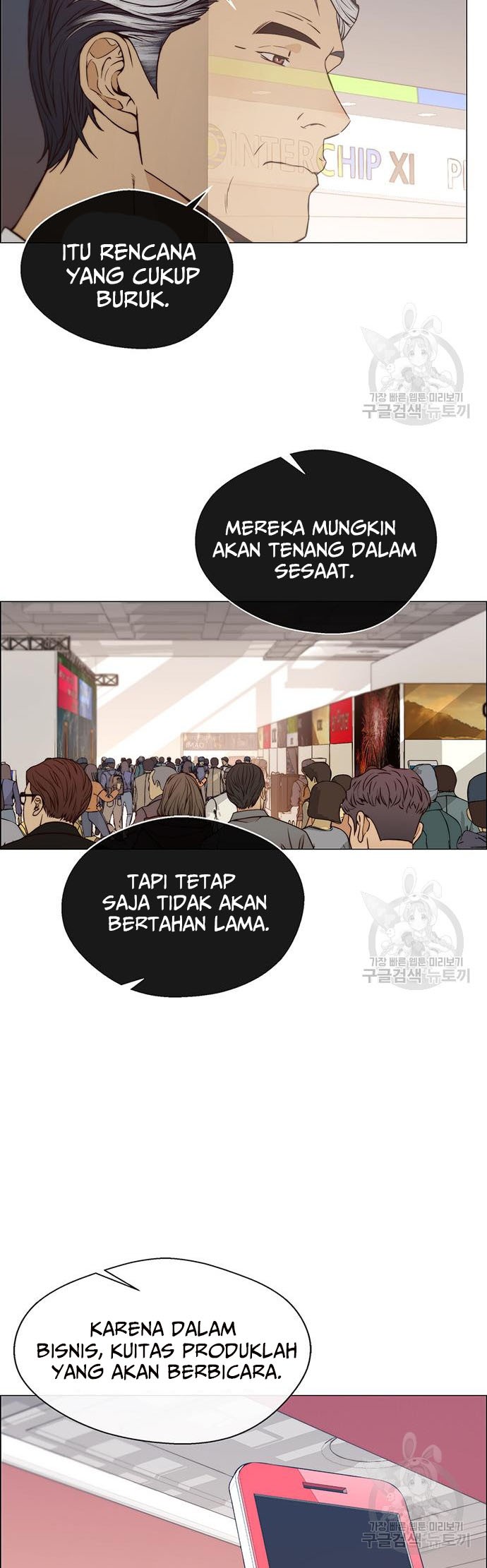 Chapter 121 - halaman 37