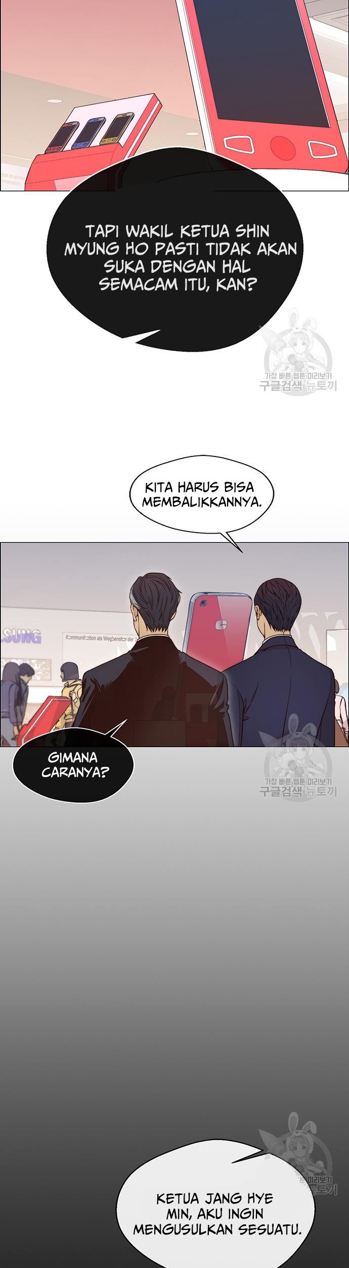 Chapter 121 - halaman 38