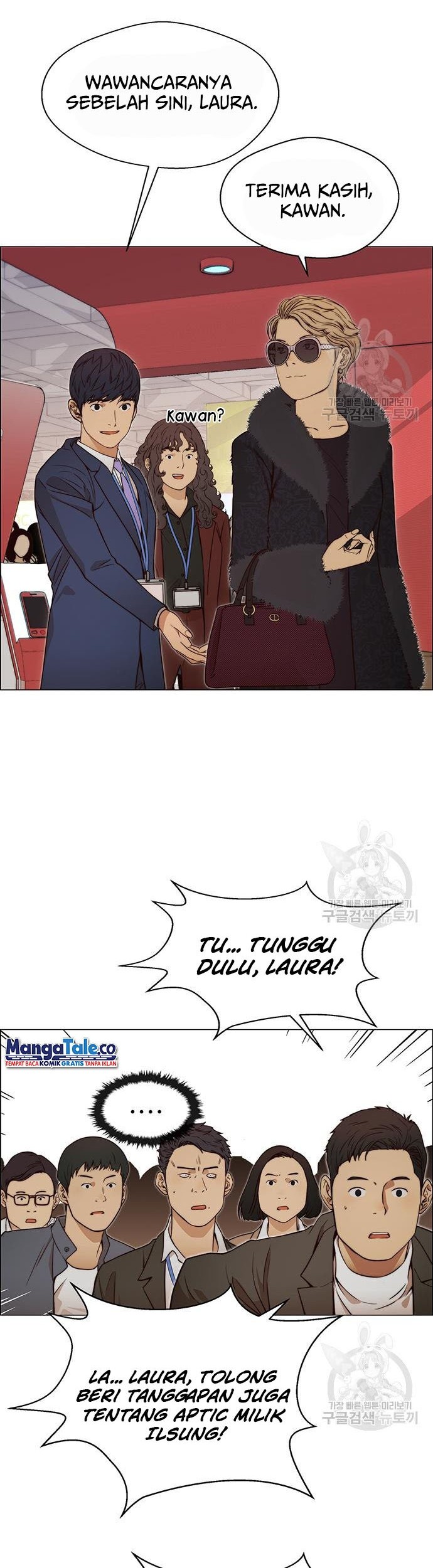 Chapter 122 - halaman 41