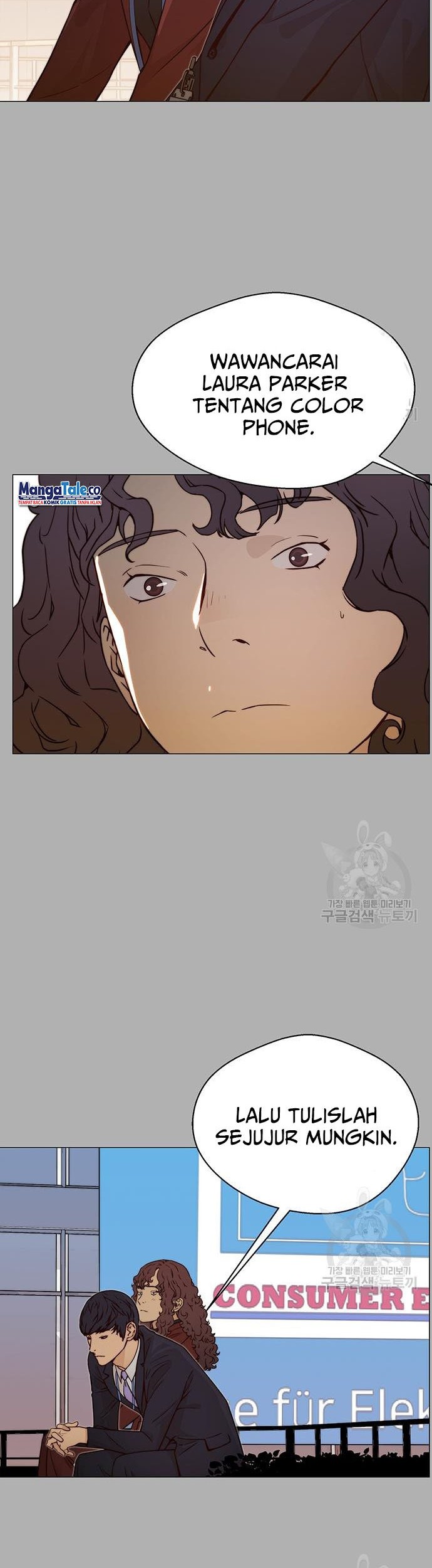 Chapter 122 - halaman 18
