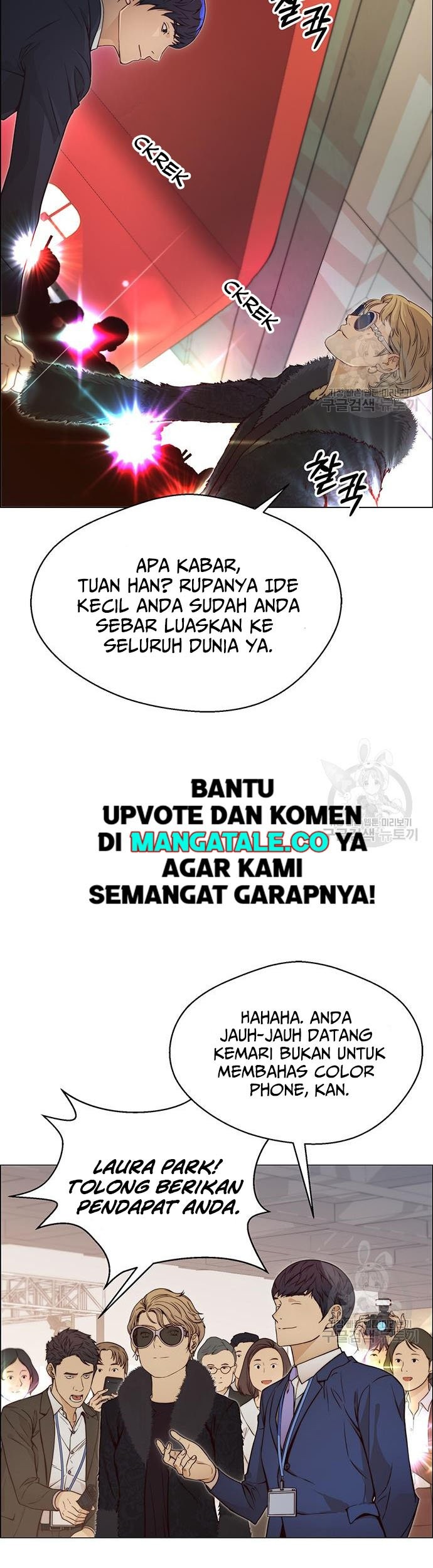 Chapter 122 - halaman 29