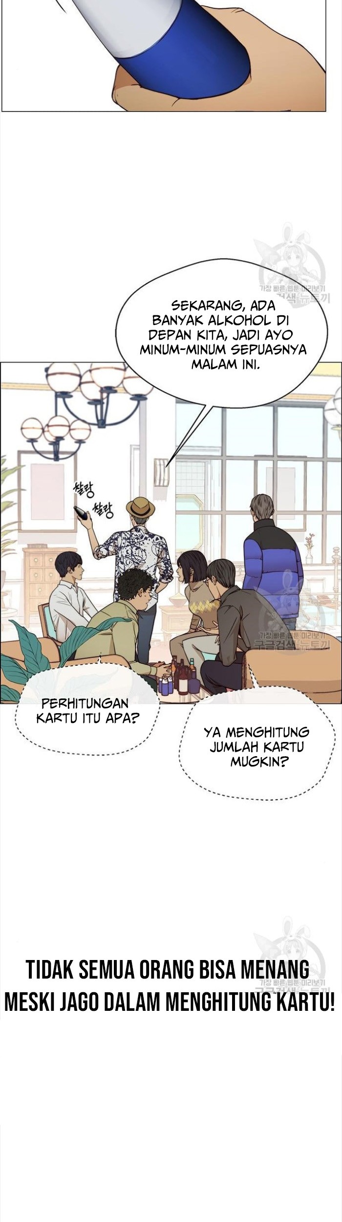 Chapter 123 - halaman 38