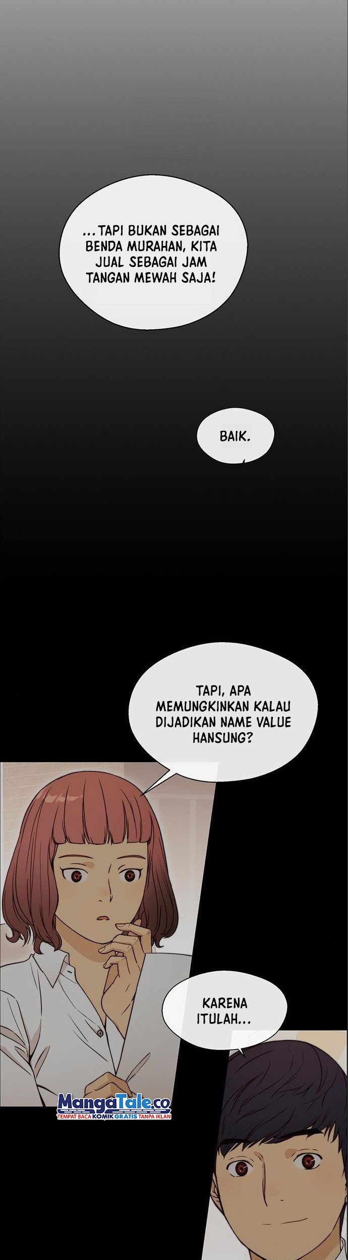 Chapter 125 - halaman 49