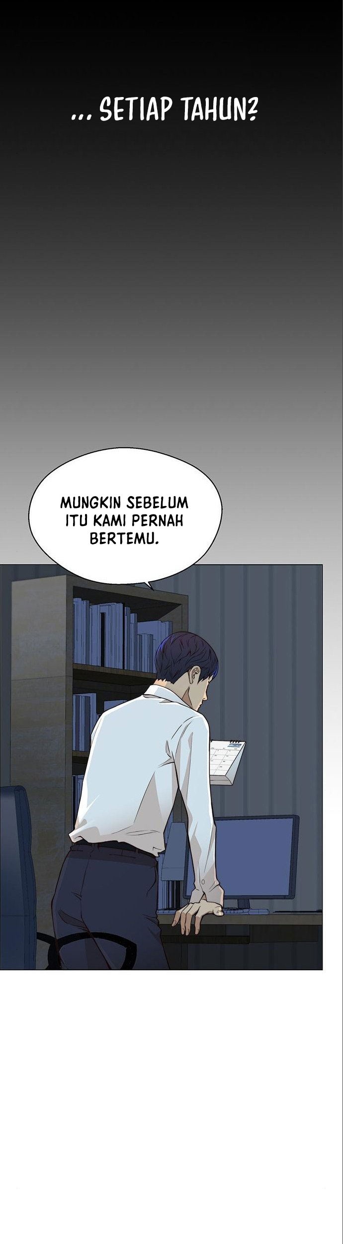 Chapter 125 - halaman 17
