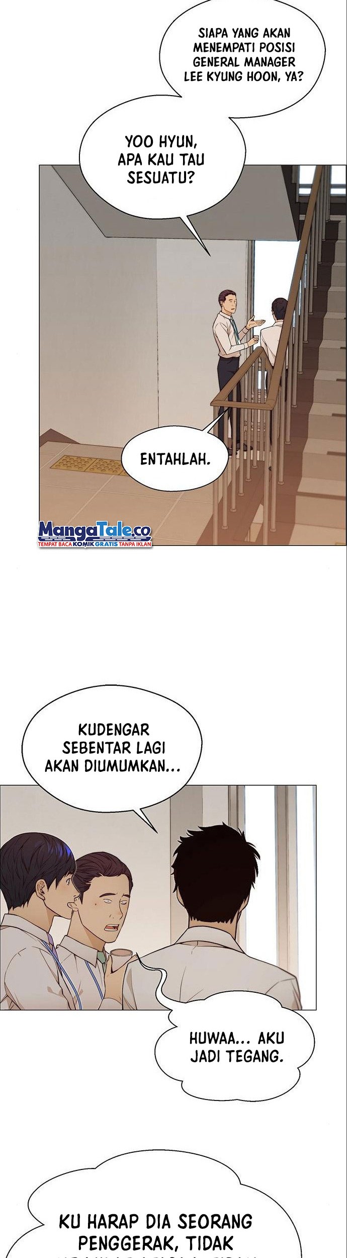 Chapter 125 - halaman 20