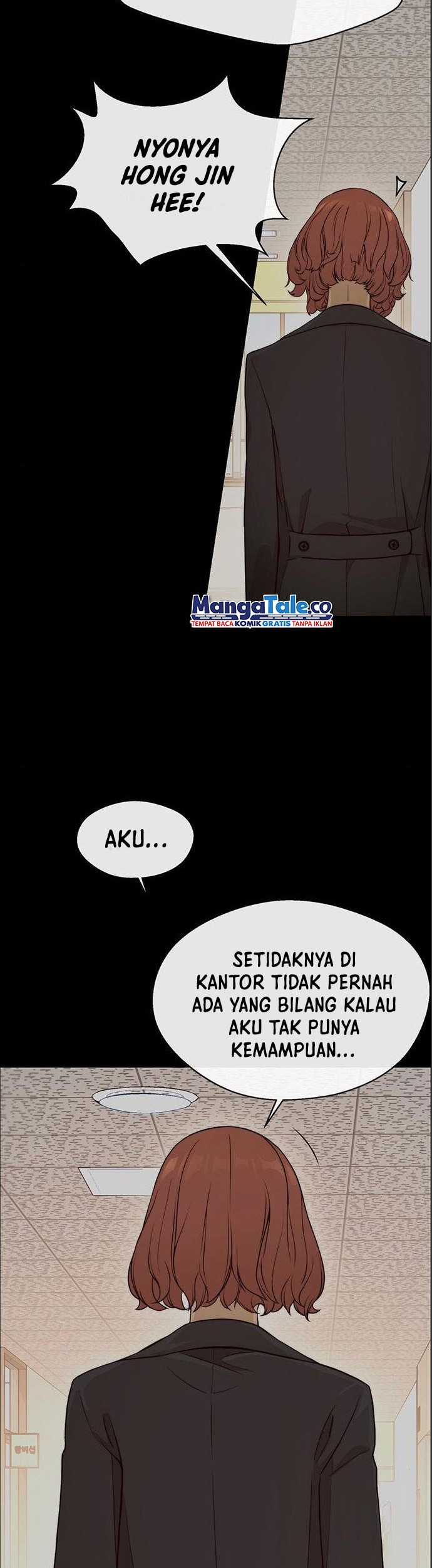 Chapter 125 - halaman 33