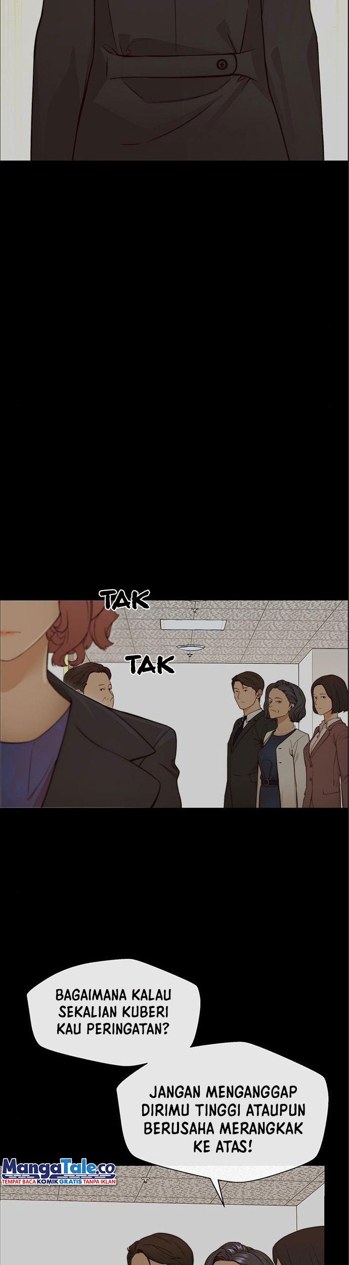 Chapter 125 - halaman 34