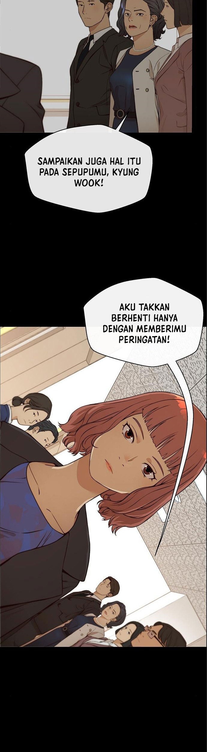 Chapter 125 - halaman 35
