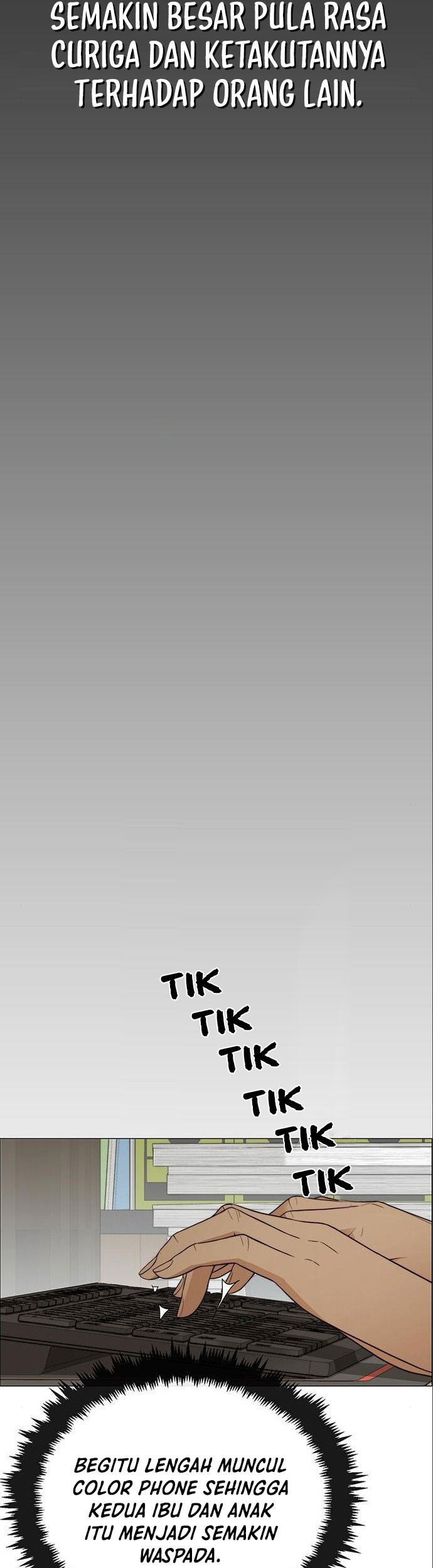 Chapter 125 - halaman 39