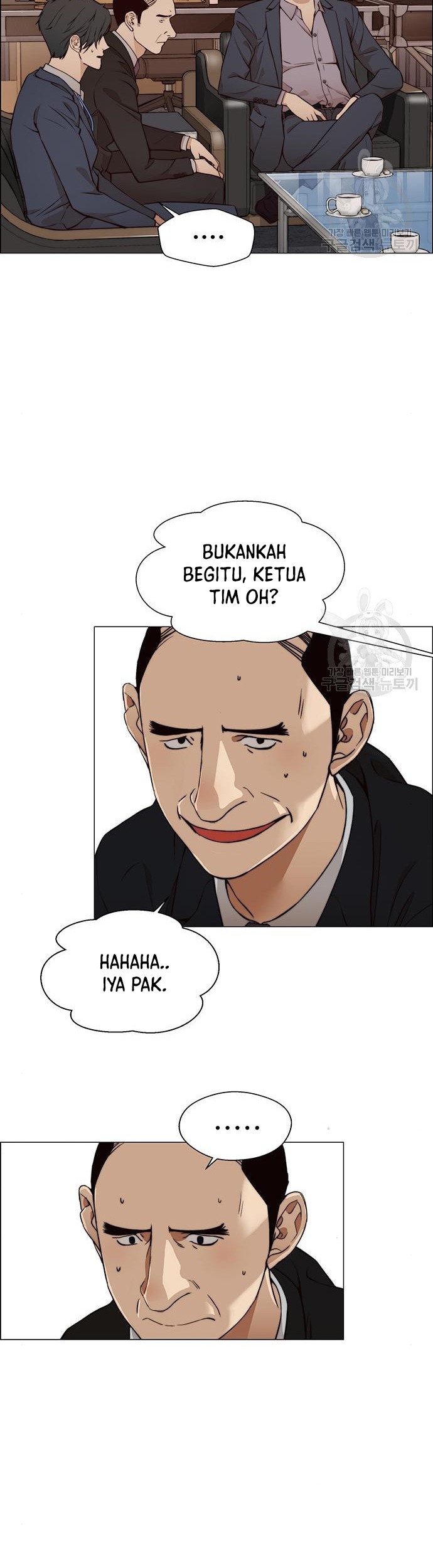 Chapter 126 - halaman 24