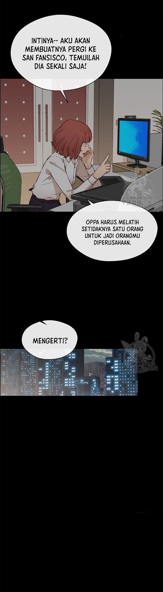 Chapter 126 - halaman 39