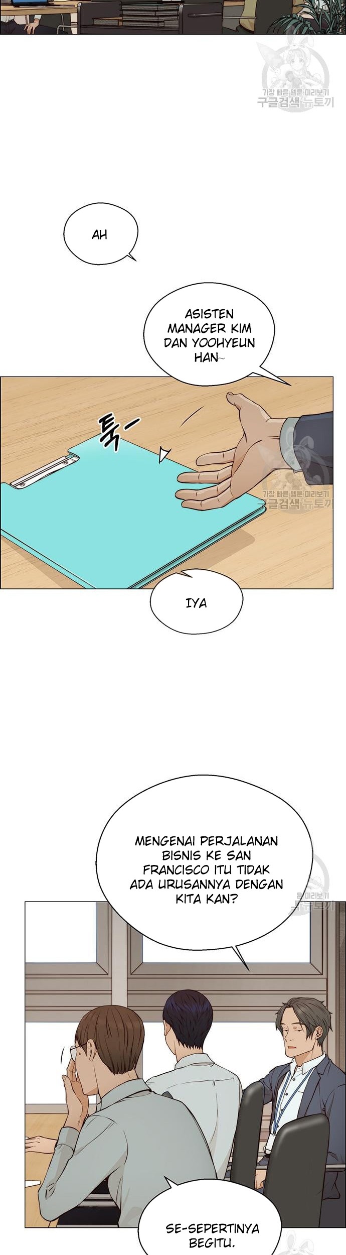 Chapter 127 - halaman 12