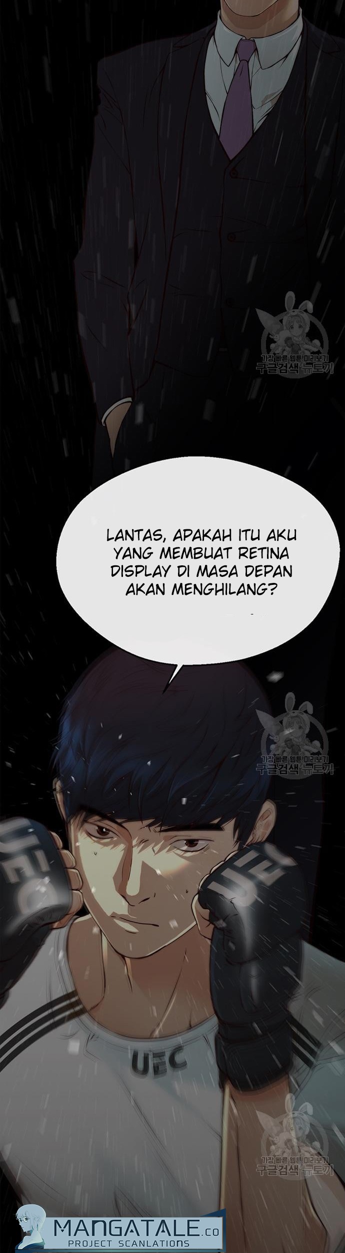 Chapter 127 - halaman 30