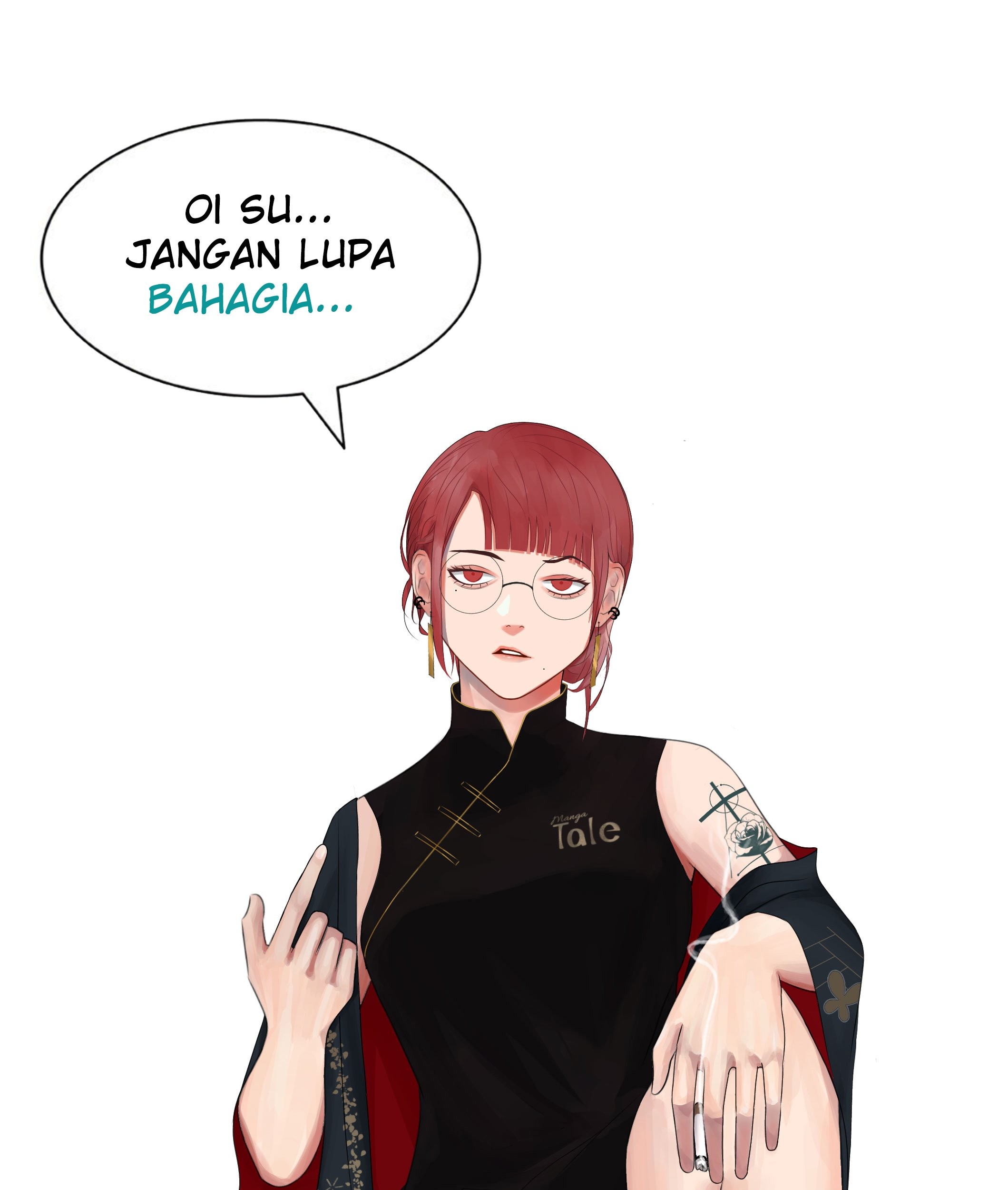 Chapter 127 - halaman 45